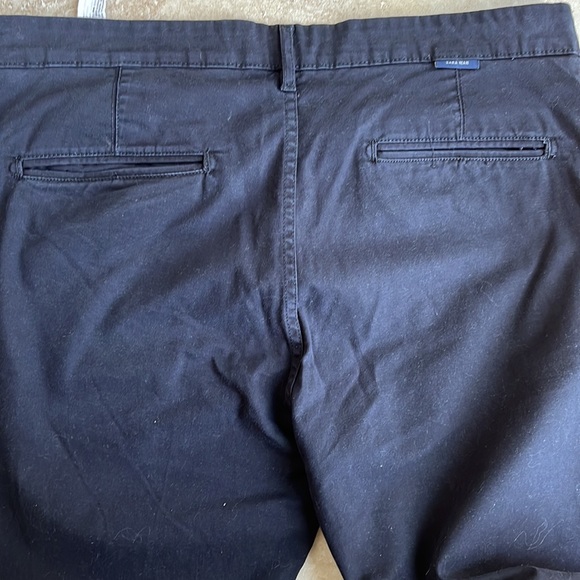 Zara Man Pants - Picture 7 of 8